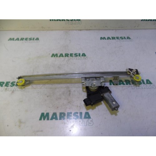 Citroen - Jumper - Window mechanism 2-door, front right