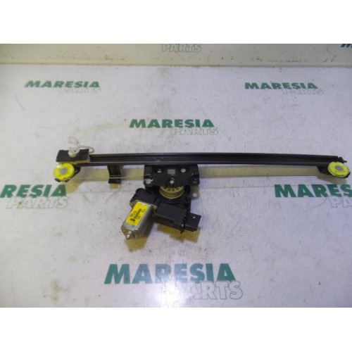 Citroen - Jumper - Window mechanism 2-door, front left