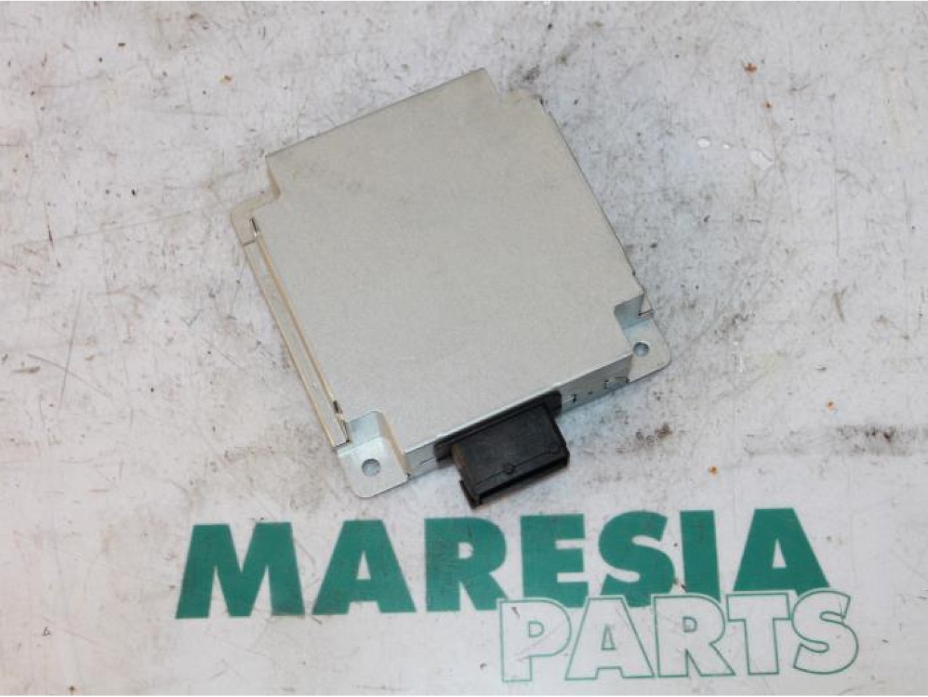 Fiat - 500 - Radio module