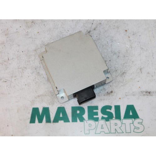 Fiat - 500 - Radio module