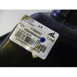 Fiat - Punto - Feu arrière gauche