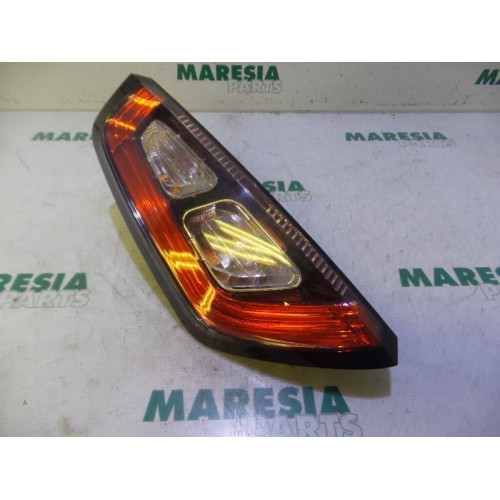 Fiat - Punto - Achterlicht links