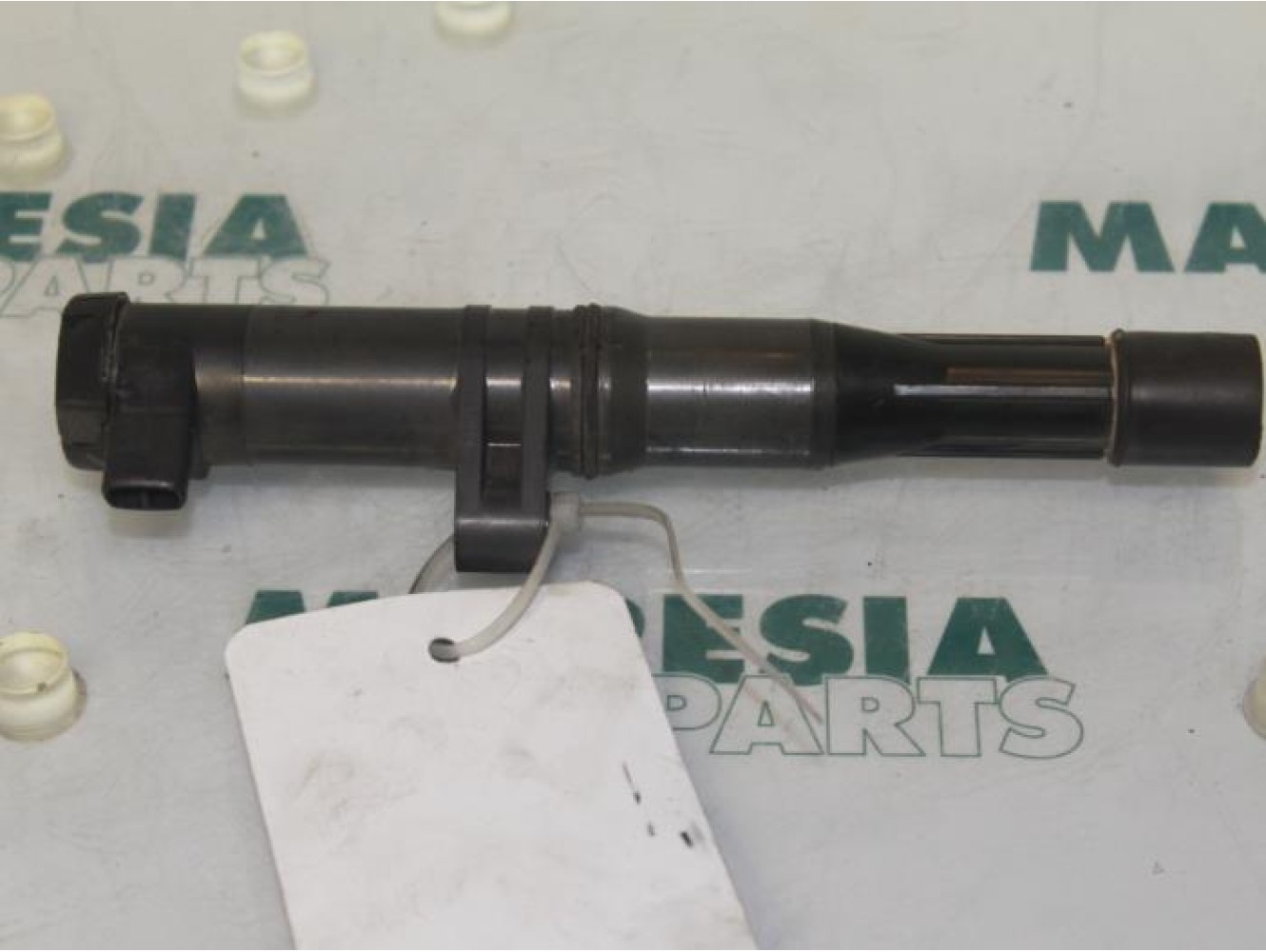 Renault - Megane Scenic - Ignition coil