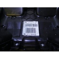 Renault - Megane Scenic - Heizgehäuse
