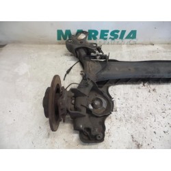 Renault - Megane Scenic - Rear-wheel drive axle