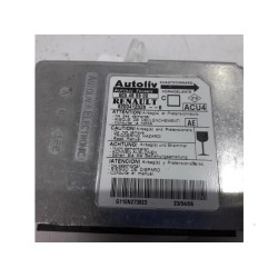 Renault - Megane - Module airbag 