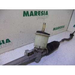 Renault - Megane Scenic - Steering box