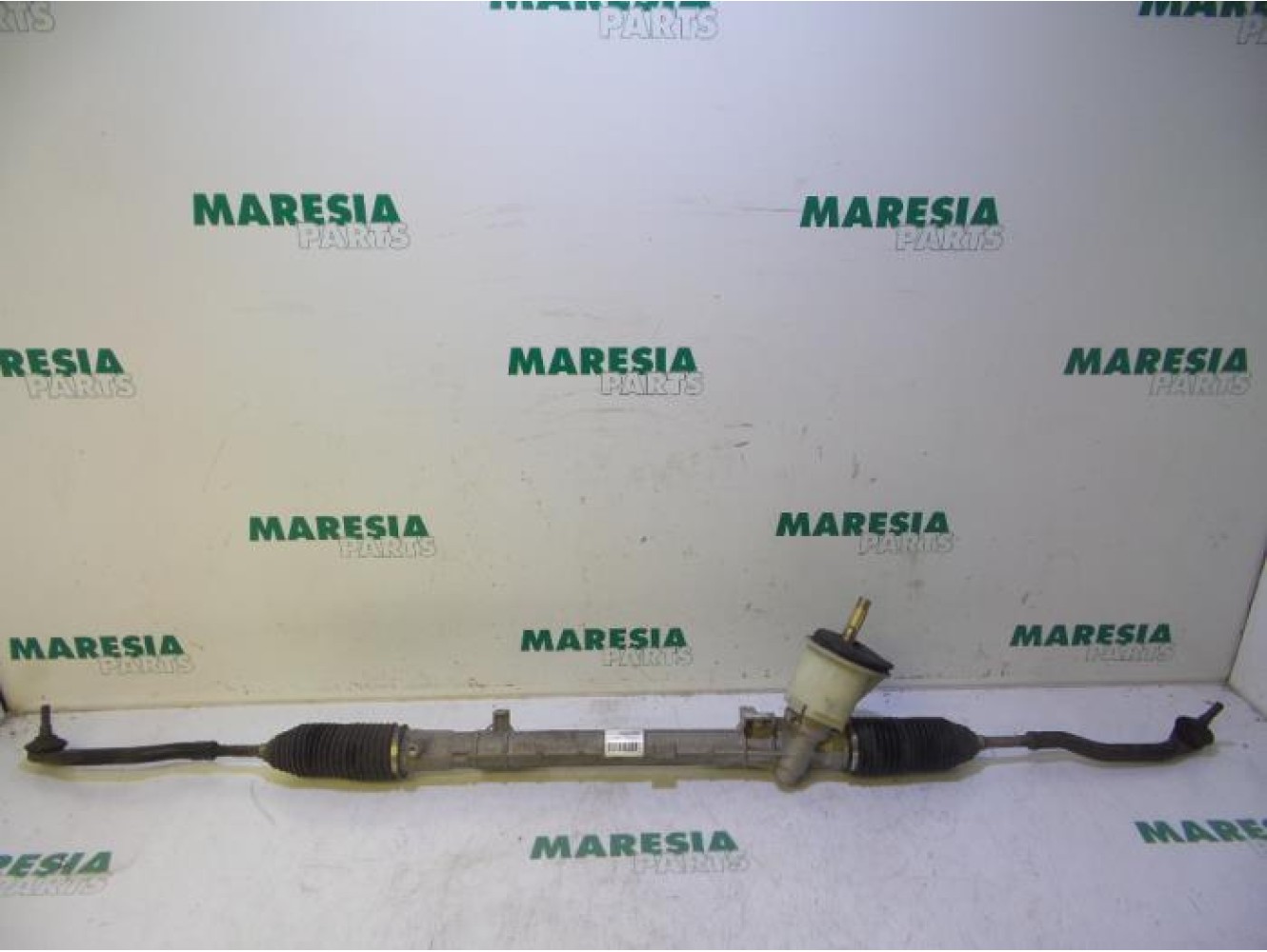 Renault - Megane Scenic - Steering box