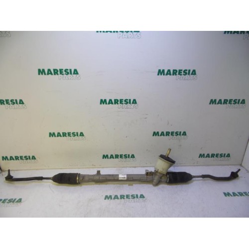 Renault - Megane Scenic - Steering box