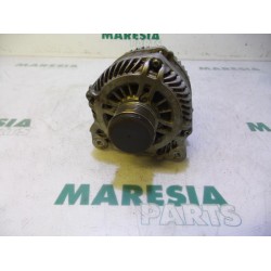 Renault - Megane Scenic - Dynamo