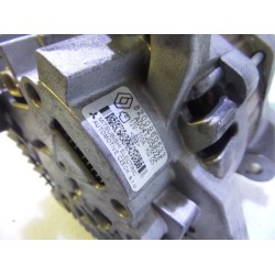 Renault - Megane Scenic - Dynamo