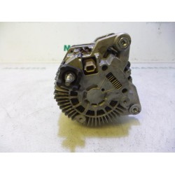 Renault - Megane Scenic - Dynamo