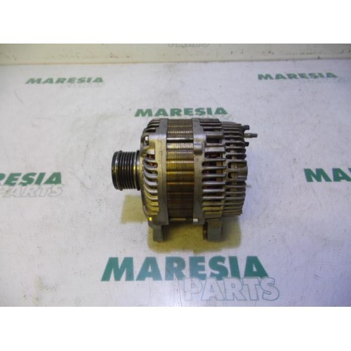 Renault - Megane Scenic - Dynamo