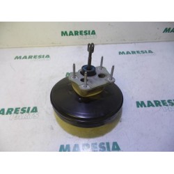 Renault - Megane Scenic - Brake servo