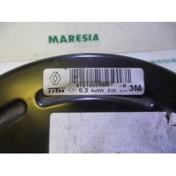 Renault - Megane Scenic - Brake servo