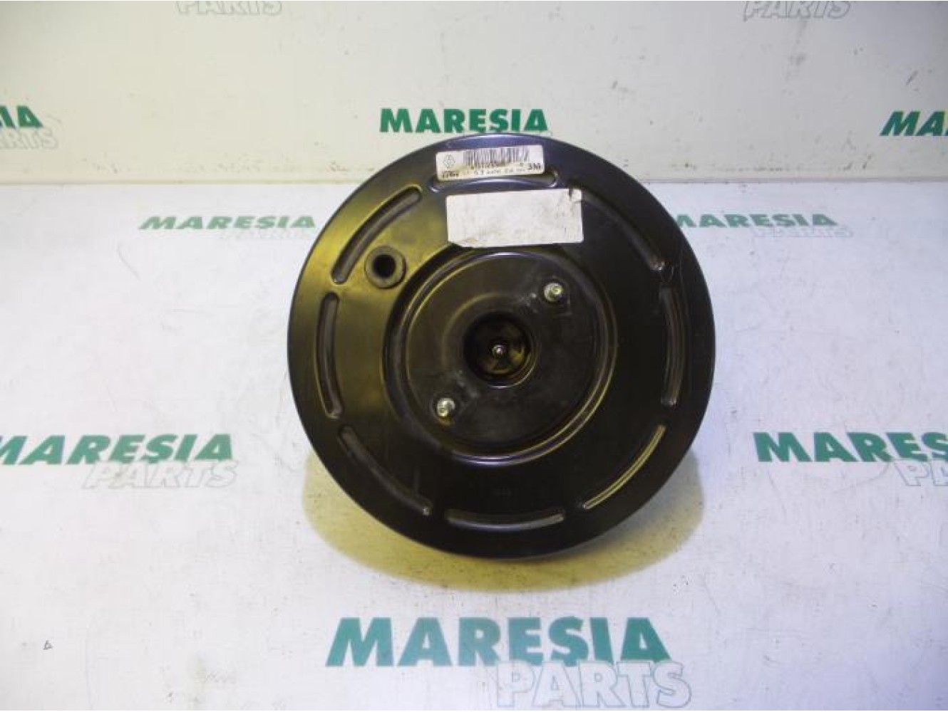 Renault - Megane Scenic - Brake servo