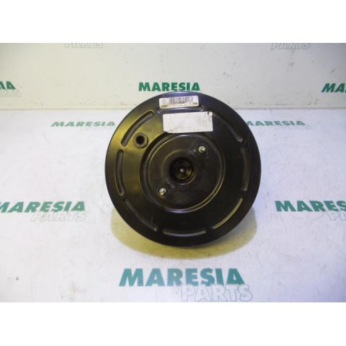 Renault - Megane Scenic - Brake servo