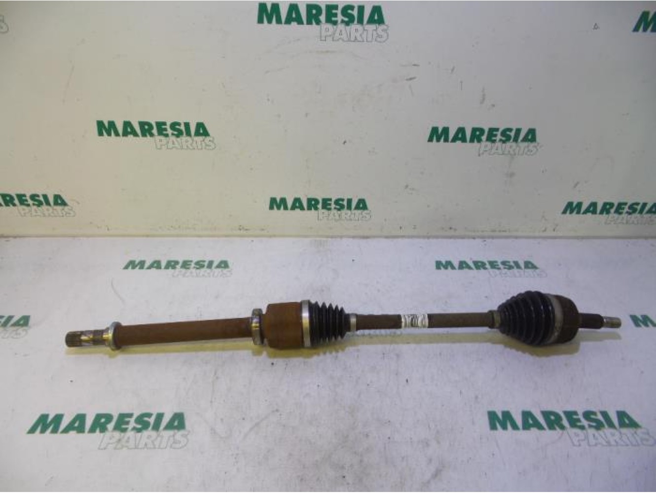 Renault - Megane Scenic - Front drive shaft, right