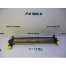 Renault - Megane Scenic - Intercooler