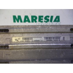Renault - Megane Scenic - Intercooler