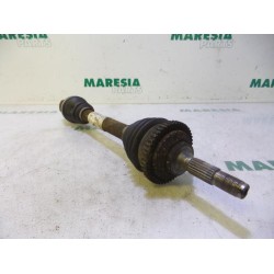 Peugeot - 206 - Aandrijfas links-voor