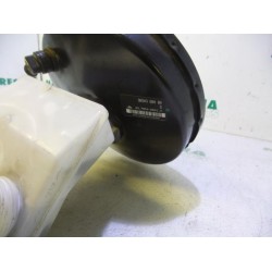 Peugeot - 206 - Brake servo