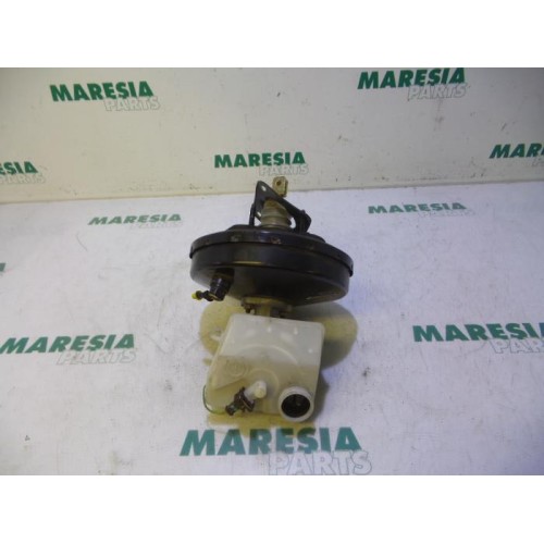 Peugeot - 206 - Brake servo