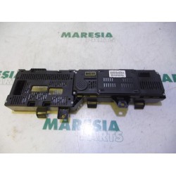 Renault - Megane Scenic - Instrumentenpaneel