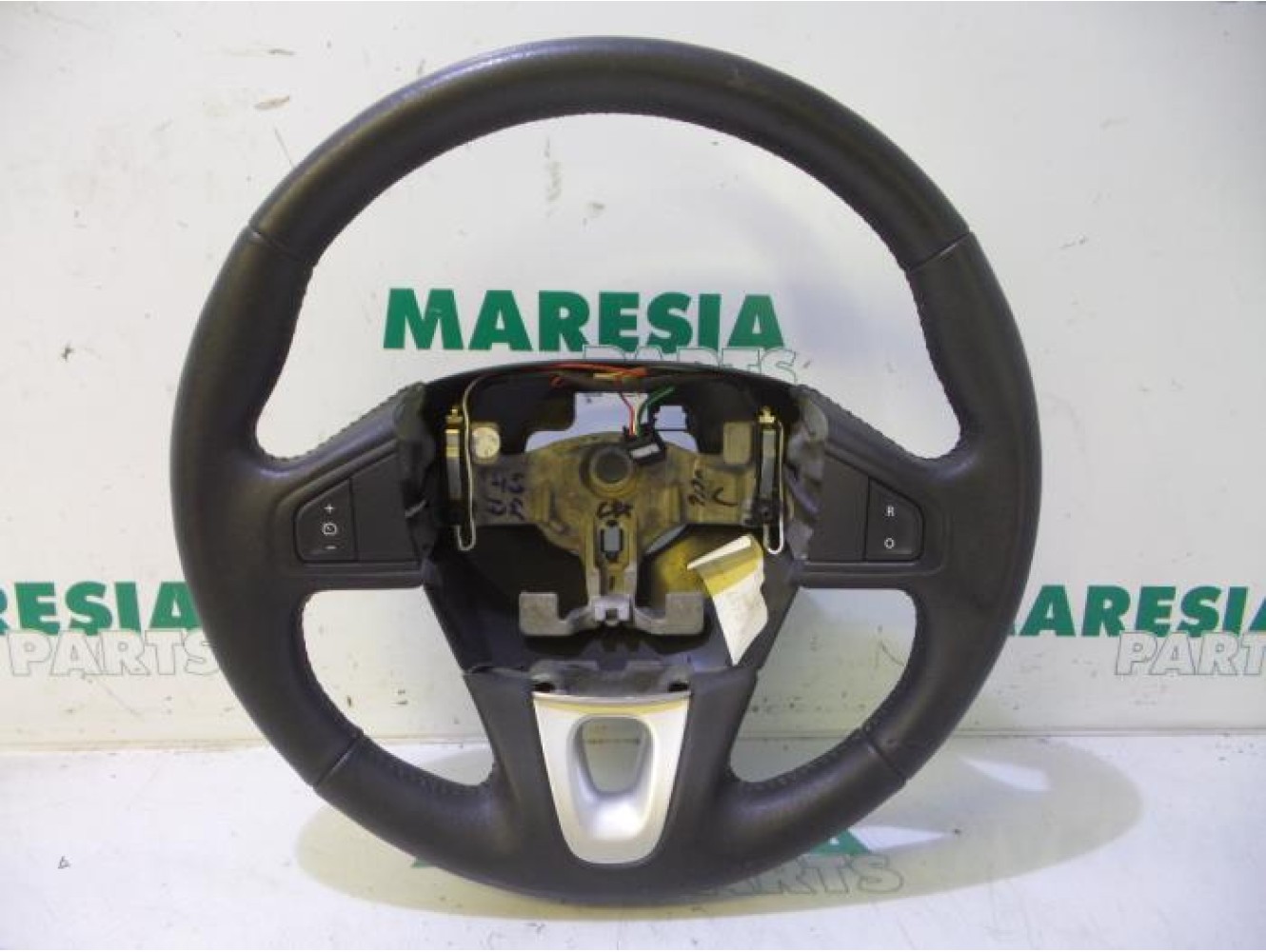 Renault - Megane Scenic - Stuurwiel