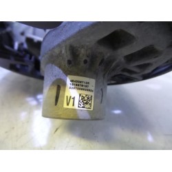 Renault - Megane Scenic - Stuurwiel