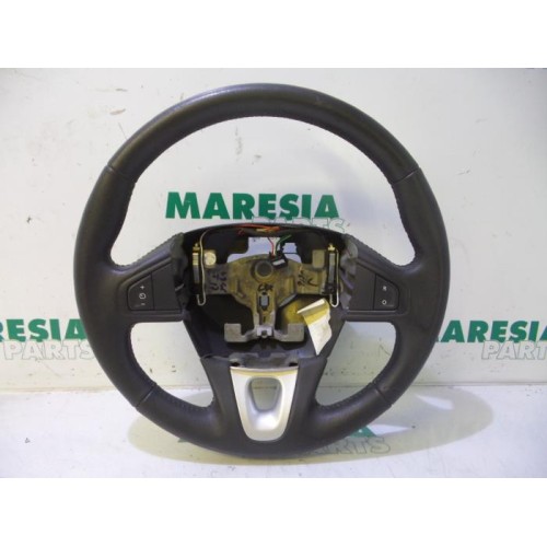 Renault - Megane Scenic - Steering wheel