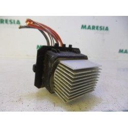 Renault - Megane Scenic - Heater resistor