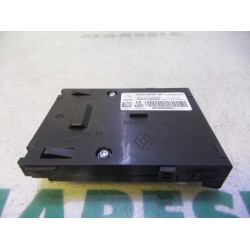 Renault - Megane Scenic - Card reader (lock)
