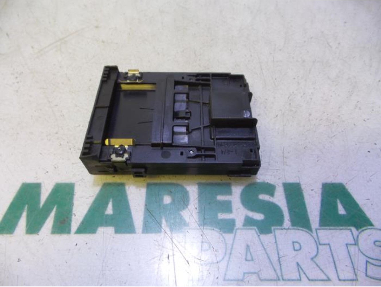 Renault - Megane Scenic - Card reader (lock)