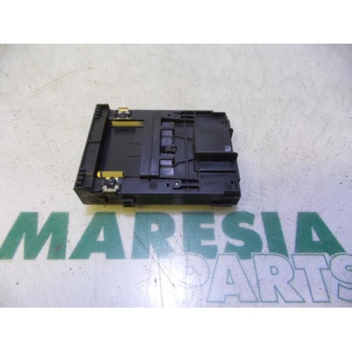 Renault - Megane Scenic - Card reader (lock)