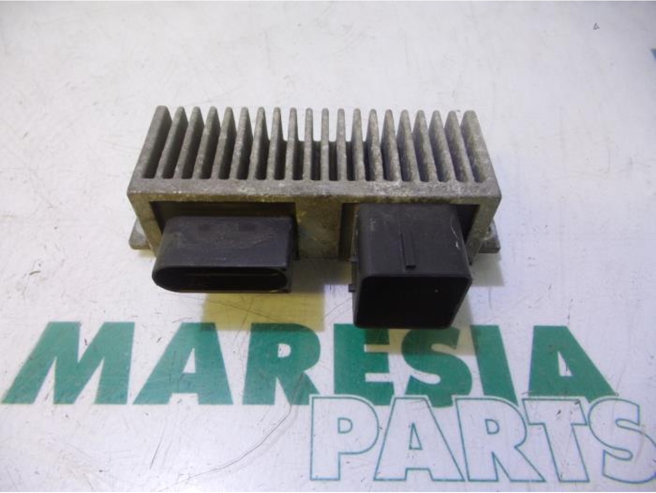 Renault - Megane Scenic - Relay