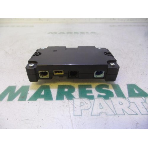 Renault - Megane Scenic - Computer, miscellaneous