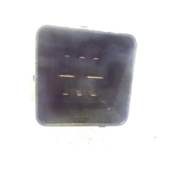 Renault - Megane Scenic - Glow plug relay