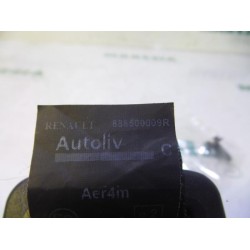 Renault - Megane Scenic - Sicherheitsgurt Mitte hinten