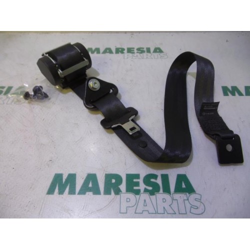 Renault - Megane Scenic - Rear seatbelt, right