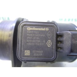 Renault - Megane Scenic - Airflow meter