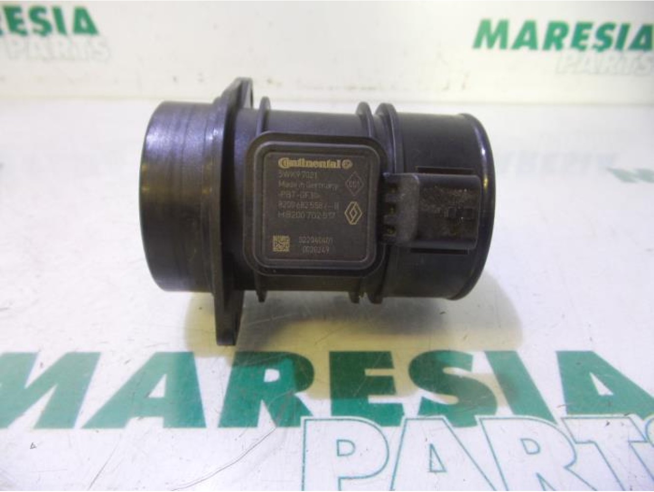 Renault - Megane Scenic - Airflow meter