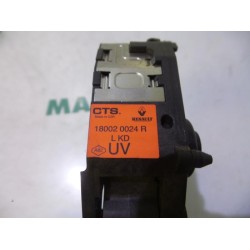Renault - Megane Scenic - Gaspedaalpositie Sensor