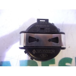Renault - Megane Scenic - Regensensor