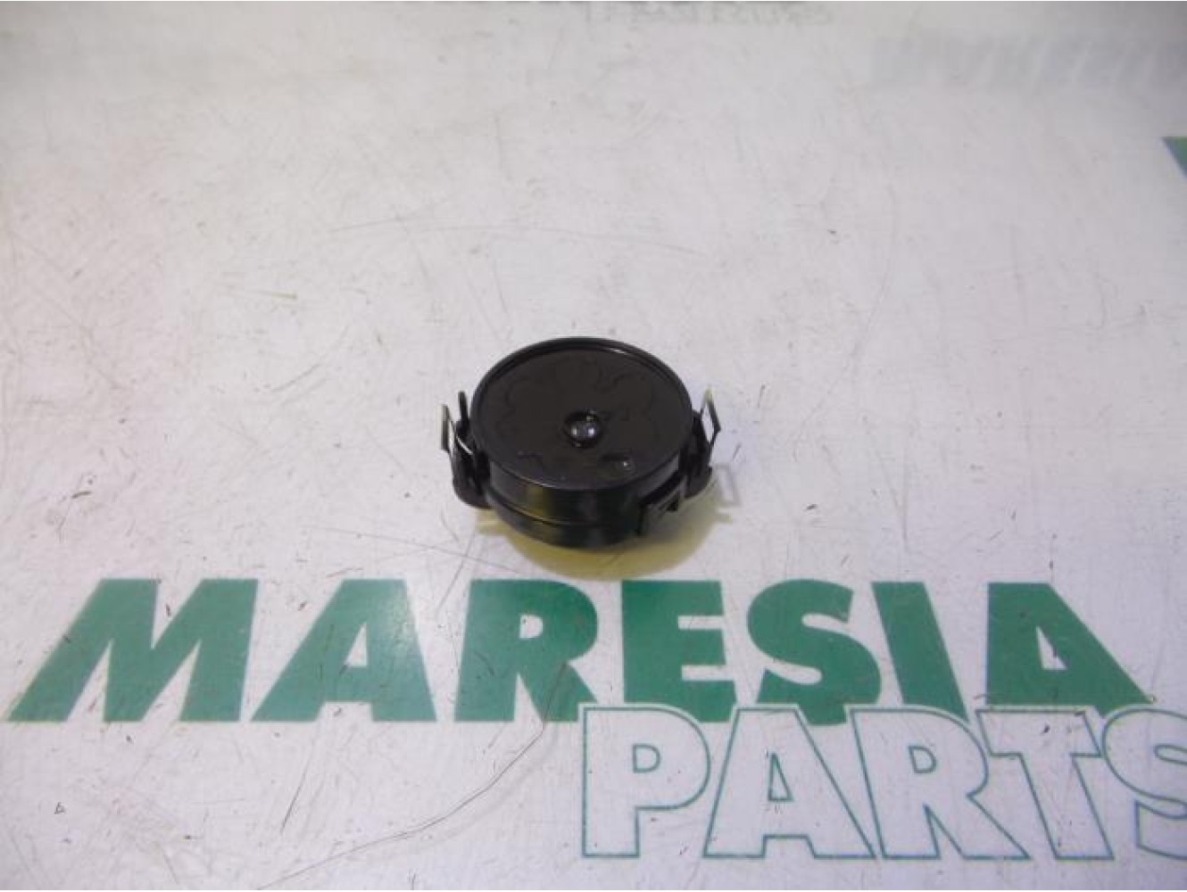 Renault - Megane Scenic - Regensensor