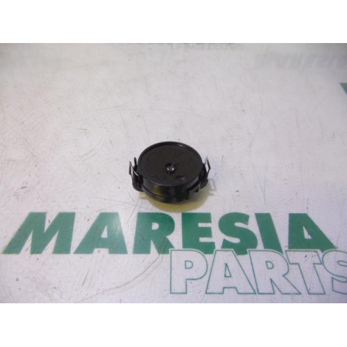 Renault - Megane Scenic - Rain sensor