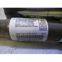 Renault - Megane Scenic - Airbag hemel links