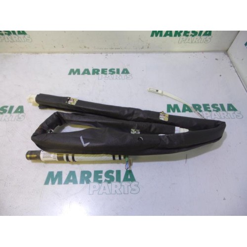 Renault - Megane Scenic - Airbag Himmel links