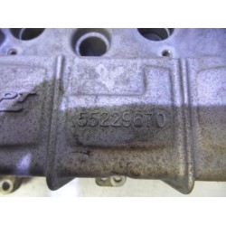 Fiat - 500 - Rocker cover