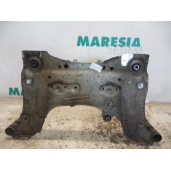 Renault - Megane Scenic - Subframe